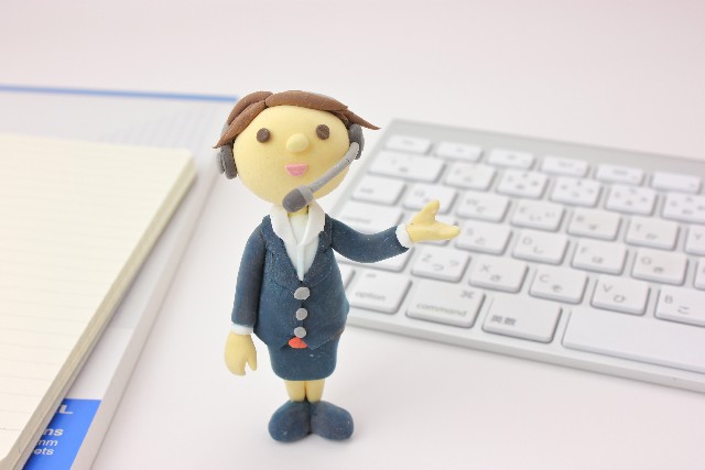 パソコンサポート