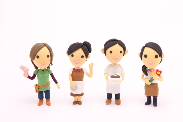 ホームページ作成